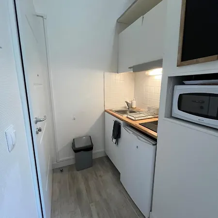 Apartment Proche Et Centre La Rochelle (Charente-Maritime)
