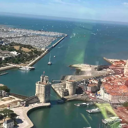 Proche Et Centre La Rochelle (Charente-Maritime)