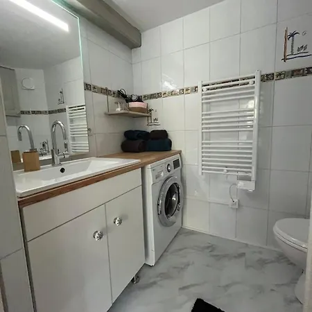 Proche Et Centre Apartment La Rochelle (Charente-Maritime)